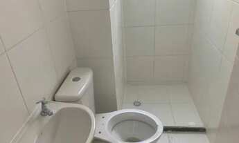 Imagem 6: Primeira locação em Campo grande - Cond. Parque Tulipa