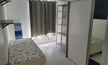 Imagem 4: Apartamento mobiliado para aluguel com perto da praia na Boca do Rio