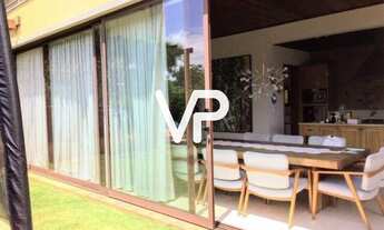 Imagem 4: Casa estilo rustico à venda em Alphaville/Tamboré 11