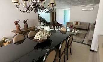 Imagem 4: Sobrado Jardins Monaco Casa em Condomínio com 4 Quarto(s) e 5 banheiro(s) à Venda, 320 por