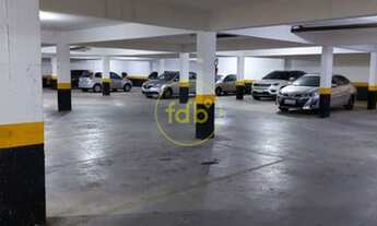 Imagem 5: SMALL SPACE tipo Studio a partir de R$2.044,77 Studio de 37m² localizado na Vila Andrade