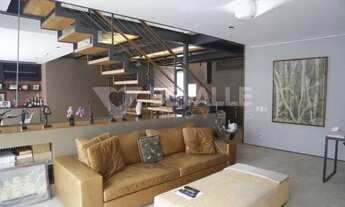 Imagem: Apartamento Cobertura em Leblon - Rio de