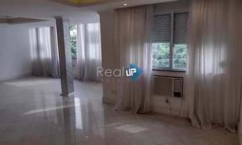 Imagem 6: APARTAMENTO - COPACABANA - 04 QUARTOS - 01 VAGA