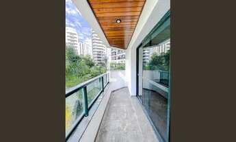 Imagem 6: Apartamento para Aluguel - Santana, 3 Quartos, 160 m2