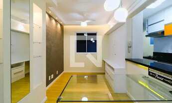 Imagem 2: Apartamento para Aluguel - Parque Industrial, 2 Quartos, 55 m2