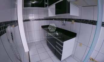 Imagem 3: KF- VENDO APARTAMENTO 2 QUARTOS COM SUITE NO VISTA DE LARANJEIRAS