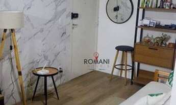 Imagem 4: Apartamento com 2 dormitórios à venda, 43 m² por R$ 204.900,00 - Cidade Boa Vista - Suzano