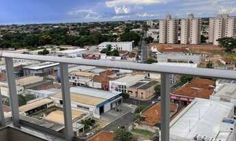 Imagem: Araçatuba - Apartamento - São João