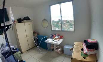 Imagem 5: Centro - 2 Quartos, Área de Lazer, Portaria 24h, Entrega imediata sem Burocracia