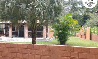 Imagem 3: ALUGO Casa em Maravilhoso Condomínio