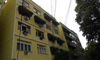 Imagem: RIO DE JANEIRO - Apartamento Padrão - GRAJAU