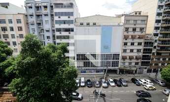 Imagem 7: Apartamento para Aluguel - Tijuca, 1 Quarto, 40 m2