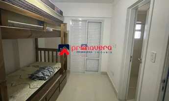 Imagem 7: Apartamento com 3 dorms, Aviação, Praia Grande - R$ 1.6 mi, Cod