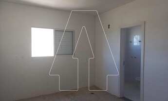 Imagem 4: Araçatuba - Apartamento - Concórdia II