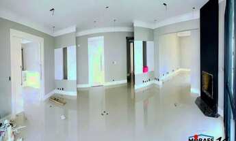 Imagem 3: Apartamento com 4 dormitórios, 385 m² - venda por R$ 2.300.000,00 ou aluguel por R$ 8.000