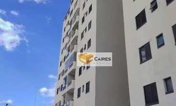 Imagem 6: Apartamento com 3 dormitórios, 75 m² - venda por R$ 530.000,00 ou aluguel por R$ 3.030,00