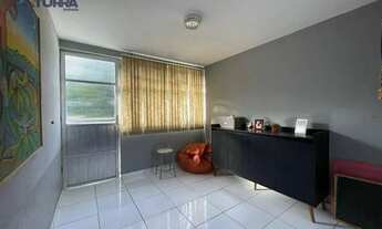 Imagem 3: Casa com 2 dormitórios para venda e locaçãode 129 m² no Centro em Atibaia/SP - CA4538