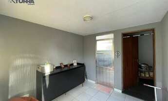 Imagem 4: Casa com 2 dormitórios para venda e locaçãode 129 m² no Centro em Atibaia/SP - CA4538