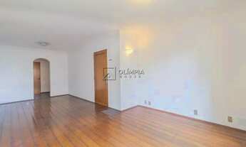 Imagem 6: Apartamento Venda 3 Dormitórios - 110 m² Brooklin