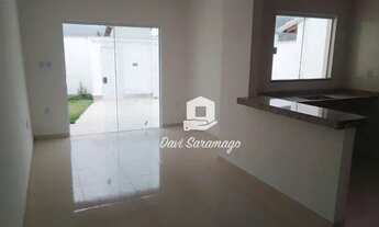 Imagem 6: Casa com 2 dormitórios com uma suíte à venda, 69 m² por R$ 395.000 - Rincão Mimoso (Itaipu