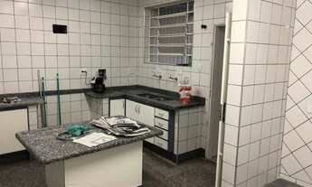 Imagem 4: Casa para venda tem 150 metros quadrados com 4 quartos em Boqueirão - Santos - SP