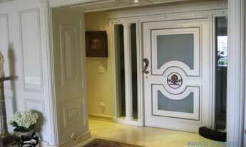 Imagem 4: APARTAMENTO - HIGIENÓPOLIS - SP