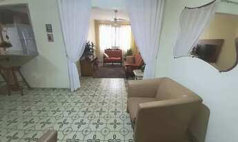 Imagem 4: Apartamento para venda com 80 metros quadrados com 2 quartos em Canto do Forte - Praia Gra