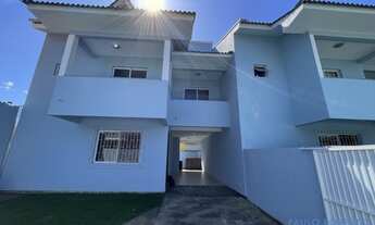 Imagem: CASA TÉRREA - SANTA MÔNICA - SC