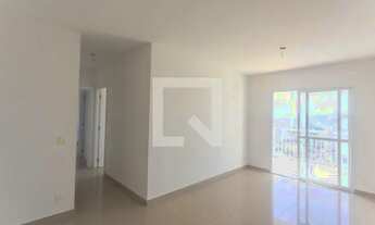 Imagem: Apartamento para Aluguel - Vila Lusitânia