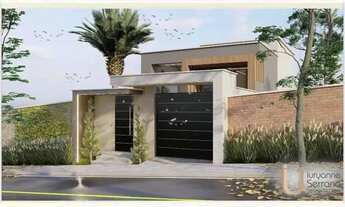 Imagem: CASA - VENDA - GUARABIRA - PARAIBA