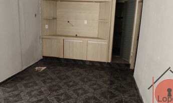 Imagem: Casa com 4 quartos - Bairro Parque Atheneu