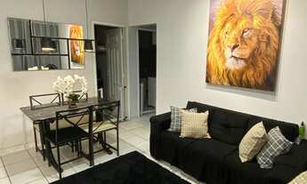 Imagem 5: Apartamento para venda com 59 m² com 2 quartos em Campina - Belém - PA