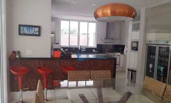 Imagem 7: Casa com 5 dormitórios para alugar, 450 m² por R$ 4.600/dia - Riviera Módulo 3 - Bertioga