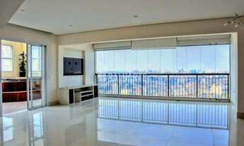 Imagem 4: Apartamento com 3 dormitórios à venda, 212 m² por R$ 2.400.000,00 - Vila Mascote - São Pau