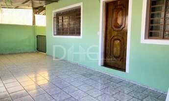 Imagem: Casa à venda, 3 quartos, 3 vagas, SANTA