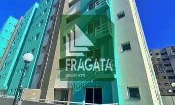 Imagem 2: APARTAMENTO BARRA DOS COQUEIROS COND GREEN VILLAGE RESIDENCE