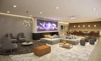 Imagem 7: Apartamento para venda tem 55 metros quadrados com 2 quartos em Vila Anastácio - São Paulo