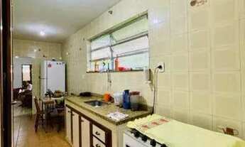 Imagem 6: Excelente apartamento de três quartos, com garagem coberta