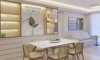 Imagem 2: Apartamento centro pinhais 2 quartos