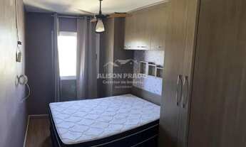 Imagem 7: Apartamento para Venda em Cajamar, Portais (Polvilho), 2 dormitórios, 1 banheiro, 1 vaga