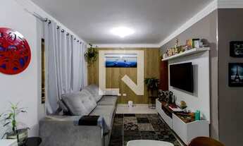 Imagem 2: Casa para Aluguel - Vila Ré, 3 Quartos, 71 m2