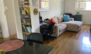 Imagem 2: Apartamento à venda em Vila Madalena com 55 m², 2 quartos