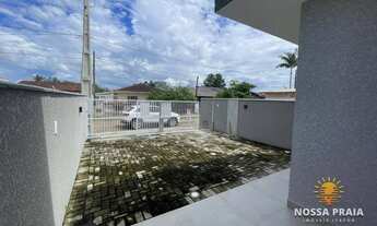 Imagem 4: Casa alto padrão com 3 dormitórios na região central à venda, 89 m² por R$ 430.000 - São J