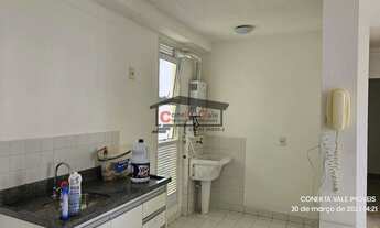 Imagem 7: Apartamento para aluguel com 54 metros quadrados com 2 quartos