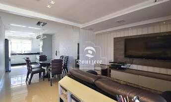 Imagem 4: Apartamento com 4 dormitórios à venda, 227 m² por R$ 2.890.000,00 - Jardim - Santo André/S