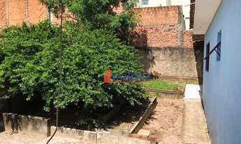 Imagem 7: Casa com 2 dormitórios para alugar, 141 m² por R$ 1.000,00/mês - Jardim Panorama - Rio Cla