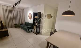Imagem: Rio de Janeiro - Apartamento Padrão - Barra