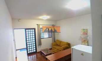 Imagem 7: Casa para aluguel, 1 quarto, 1 vaga, Chácara Santa Margarida - Campinas/SP