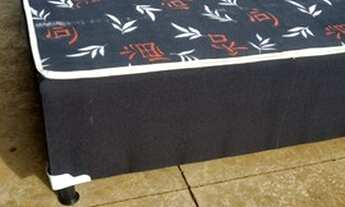 Imagem 2: Cama box J3 novas