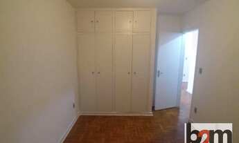 Imagem 5: Apartamento com 2 dormitórios para alugar, 55 m² por R$ 2.175/mês - Jaguaré - São Paulo/SP